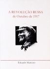 A Revolução Russa De Outubro De 1917