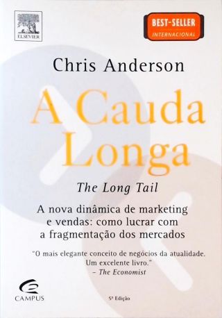 A Cauda Longa - The Long Tail