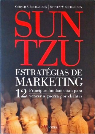 Sun Tzu Estratégias de Marketing