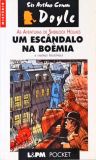 Um Escândalo na Boemia