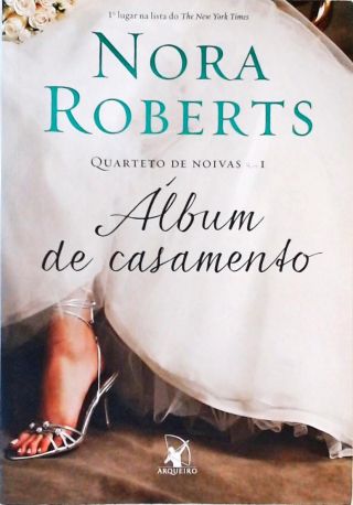 Álbum De Casamento