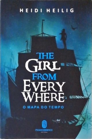 The Girl From Everywhere