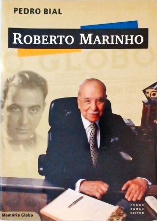 Roberto Marinho