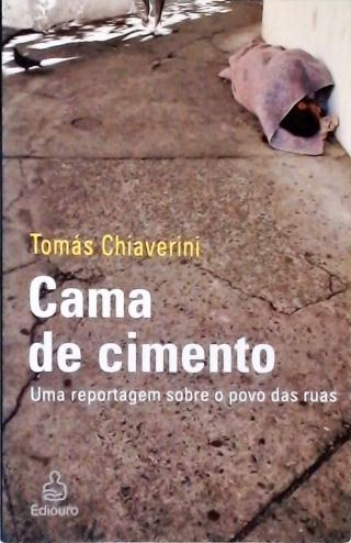 Cama De Cimento