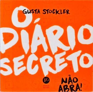 O Diário Secreto