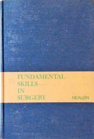 Fundamental Skills in Surgery