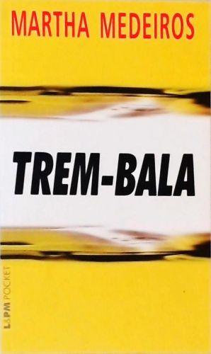 Trem-Bala