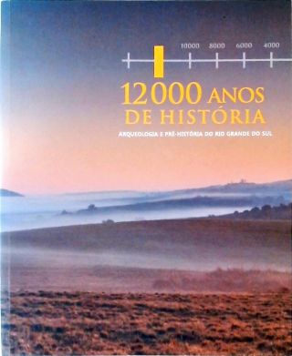 12000 Anos de História