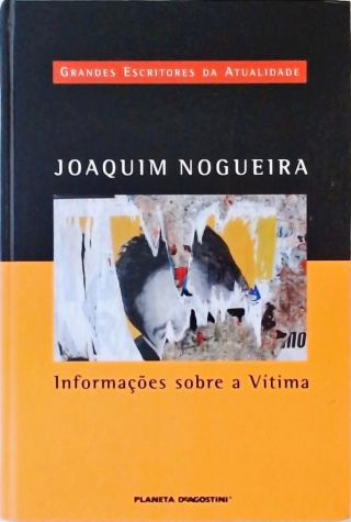 Informações Sobre A Vítima