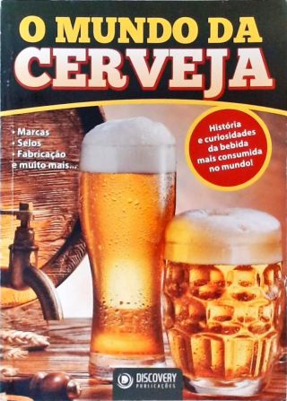 O Mundo Da Cerveja