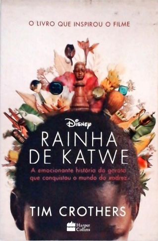 Rainha de Katwe