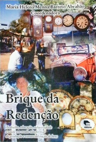 Brique da Redenção