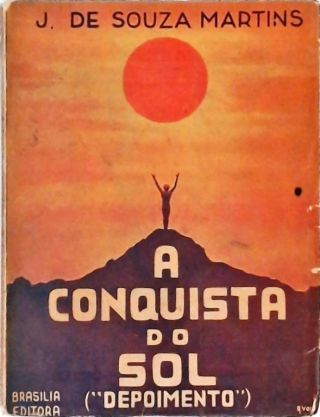 A Conquista do Sol