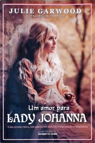 Uma Amor Para Lady Johanna