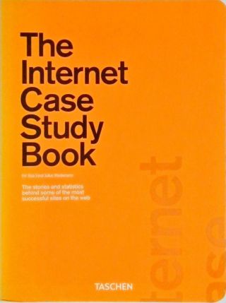 The Internet Case Study Book