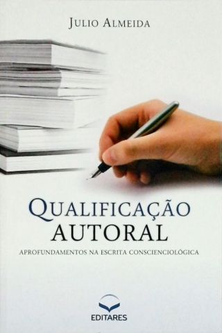 Qualificação autoral