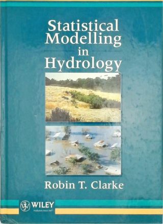 Statistical Modelling in Hydrology