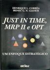 Just In Time, Mrp II E Opt