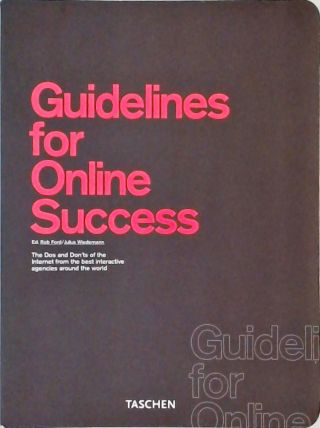 Guidelines for Online Success