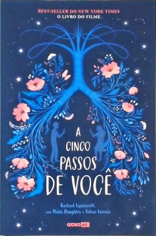 A cinco passos de você