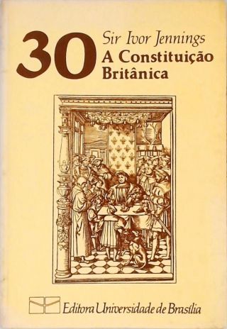 A Constituição Britânica