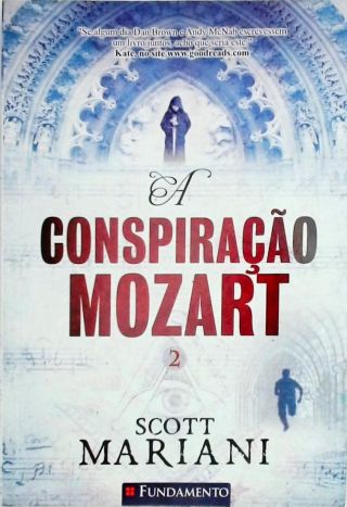 Conspiração Mozart