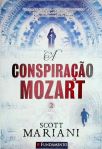 Conspiração Mozart