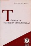 Tópicos De Teoria Da Comunicação