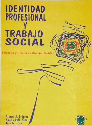 Identidad Profesional y Trabajo Social