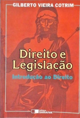 Direito e Legislação