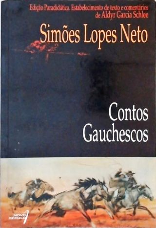 Contos Gauchescos