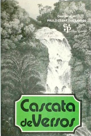 Cascata de Versos