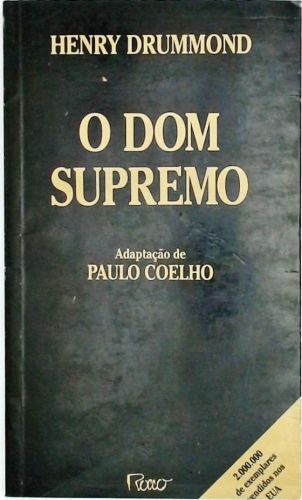 O Dom Supremo