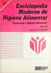 Enciclopédia Moderna de Higiene Alimentar