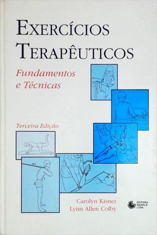 Exercícios Terapêuticos