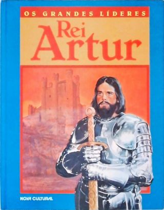 O Rei Arthur