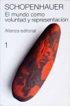 El Mundo como Voluntad y Representación - 2 Volumes