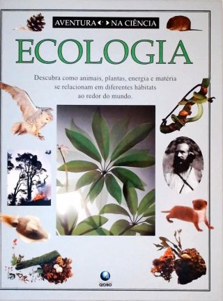 Ecologia