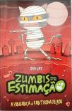 Zumbis de Estimação - A Vingança do Fantasma Peludo