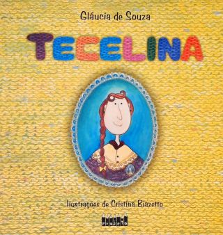 Tecelina