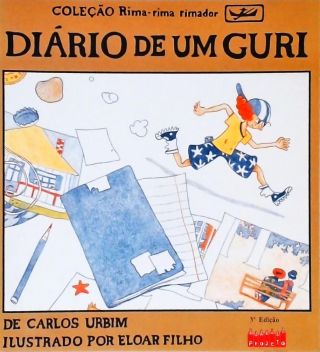 Diário De Um Guri