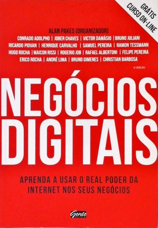 Negócios Digitais