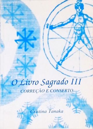 O Livro Sagrado III