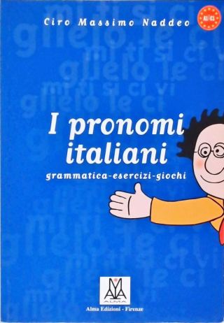 I Pronomi Italiani