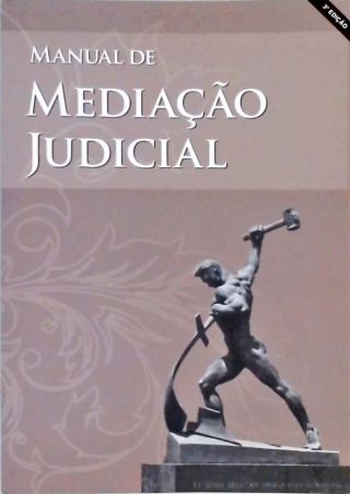 Manual de Mediação Judicial