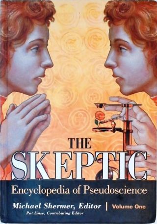 The Skeptic - Em 2 Volumes