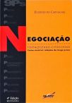 Negociação - Fortalecendo O Processo