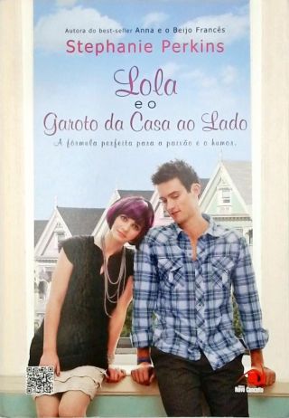 Lola E O Garoto Da Casa Ao Lado