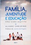 Família, Juventude e Educação