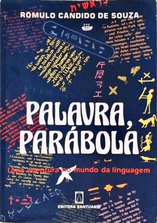 Palavra, Parábola